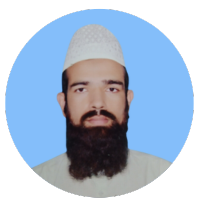 Zia Ul Mustfa GIS Analyst